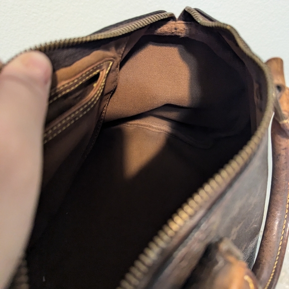 Louis Vuitton Fixer Speedy 25 - Picture 4 of 16